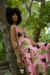 Vestido Midi Chanfrado Tucano - Vista Mah