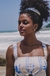 Imagem do Vestido Max Cropped Maré Alta - argola