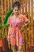 Vestido Curto Primavera - blusado - comprar online