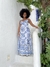 Vestido mah Mosaico de Santorini - Vista Mah