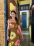 Vestido Midi Enflorado