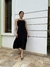 Vestido midi na internet