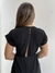 Imagem do Vestido midi - franzido frontal