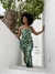 VESTIDO LAÇO BUSTO OÁSIS GREGO