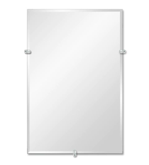 ESP10.06 Espejo Rectangular Satinado 40x60
