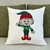kit capas de almofadas natal- Elfos (3 peças) - comprar online
