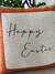 Kit de Capas de Almofada Páscoa (3 unidades) - Coelho com Cenoura | Happy Easter | Lisa Laranja - loja online
