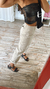 Pantalon Cargo Service en internet