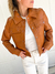Campera Cuero VITTO - tienda online