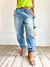 Parachute Jean Service