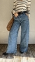 Wide Leg Elastico APOLO