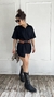 Remera c/cuello ZOE - tienda online