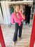 Wide Leg STONE - tienda online