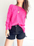 Sweater Hilo AMALFI - Inicial Indumentaria