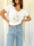 Remera Estampada CALA