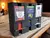 Organizador e Dispenser para Chás