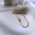 Pulseira Cartier Fecho Gaveta - comprar online