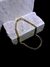 Pulseira Groumet Fecho Gaveta