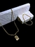 Pulseira Groumet Fecho Gaveta - comprar online