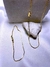 Pulseira Cartier Fecho Gaveta