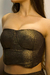 Cropped corset - comprar online