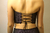 Cropped corset - comprar online