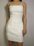 Vestido Alfaiataria Aura - Afterglow
