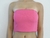 Cropped "Tomara-que-caia" Alfaiataria - loja online