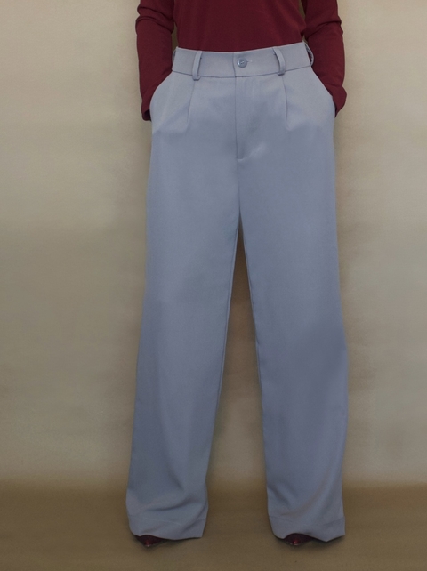 Calça Alfaiataria Soho - comprar online