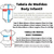 Body Mundo Bita Mesverssario Fantasia Bebe - YASMANUBABY