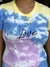 Camiseta Custom Feminina TXC 058201 - comprar online