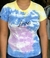 Camiseta Custom Feminina TXC 058201