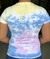 Camiseta Custom Feminina TXC 058201 - Destak Country