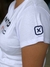 Camiseta Custom Feminina TXC Bordado 50332-Branco - comprar online