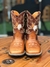 Bota Infantil Moiadeiros Ref: 251 - Destak Country