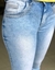 Calça tradicional Feminina Cós Médio - Minuty - comprar online