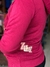 Moletom Zoe Horse Western (Feminino) - Vinho na internet