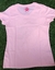 T-shirt Rosa - Ox Horns na internet
