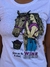 T-shirt Branca - Ox Horns - comprar online