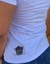 T-shirt Branca - Ox Horns na internet