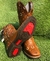 Bota Country Feminina Castor - Capelli - loja online