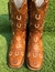Bota Country Feminina Castor - Capelli na internet