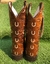Bota Country Feminina Castor - Capelli - Destak Country