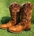 Bota Country Feminina Castor - Capelli
