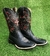 Texana Floter Preto Feminina