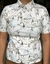 Blusa Polo Buphallos Horse Off Summer BPL512