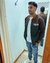 Campera COFF