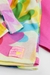 Conjunto Infantil Amazonas Pink na internet