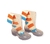 Meia Onda Laranja 3/4 - comprar online