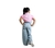Imagem do Calça Jeans Wide Leg